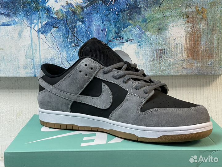 Nike Sb Dunk Low