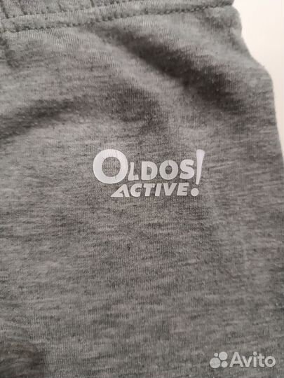 Термобельё детское Oldos 104