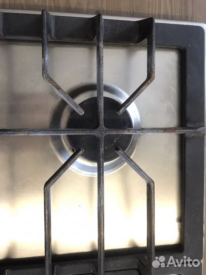 Варочная панель electrolux