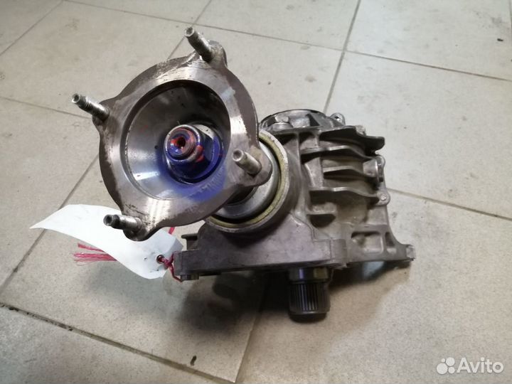 Коробка раздаточная KN0327500 mazda CX5
