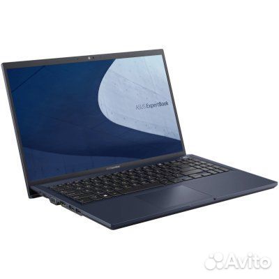 Ноутбук asus ExpertBook B1 B1500CBA-BQ1311 90NX055