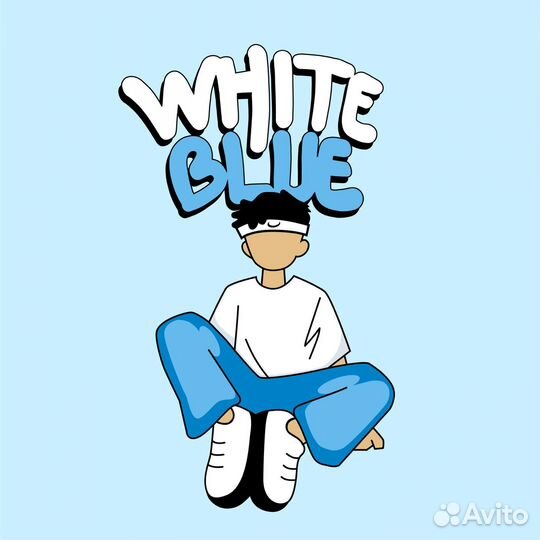 Студия звукозаписи WhiteBlue