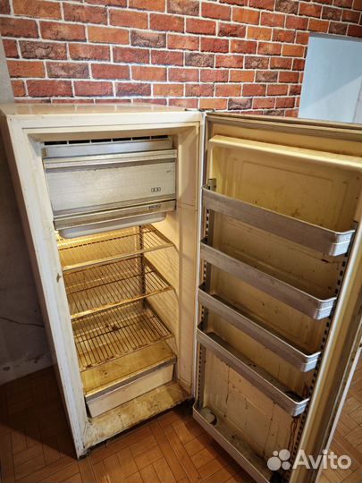 Холодильник