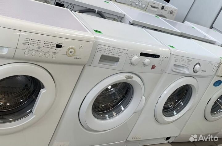Стиральная машина б/у