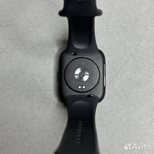 Умные часы Xiaomi Redmi Watch 3 Active, черные