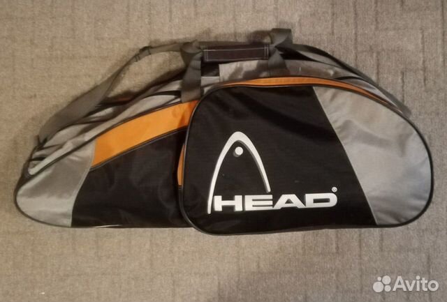 Сумка для большого тенниса head