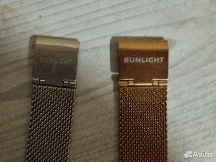 Часы женские sunlight