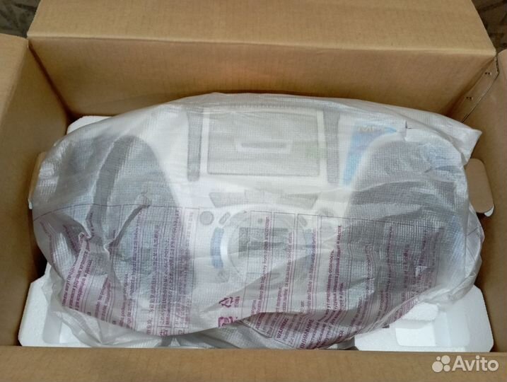 Капсула времени из 2009 года