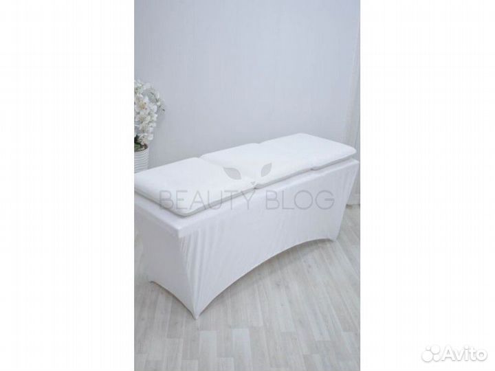 Матрас на кушетку с эф. памяти 3-секц. MF3-5514