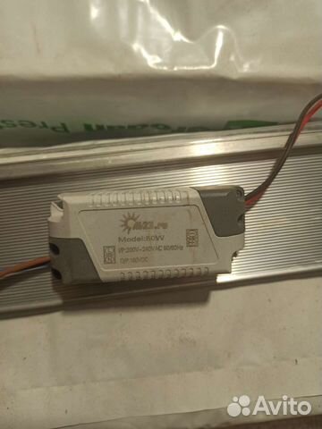 Лампы светодиодные для растений