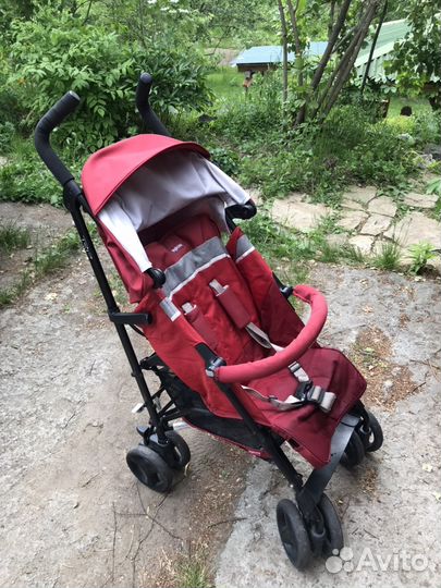 Коляска трость Inglesina trip Инглезина трип (Итал