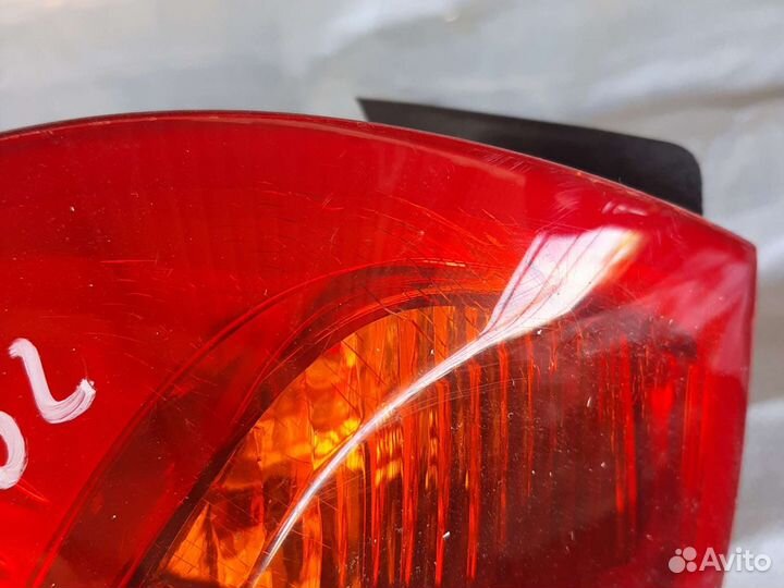 Фонарь левый универсал BMW E90