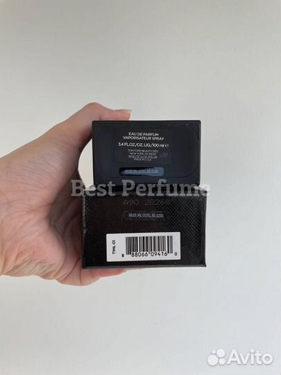 Tom Ford Fabulous 100 ml