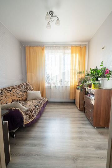 Дом 75 м² на участке 7,5 сот.