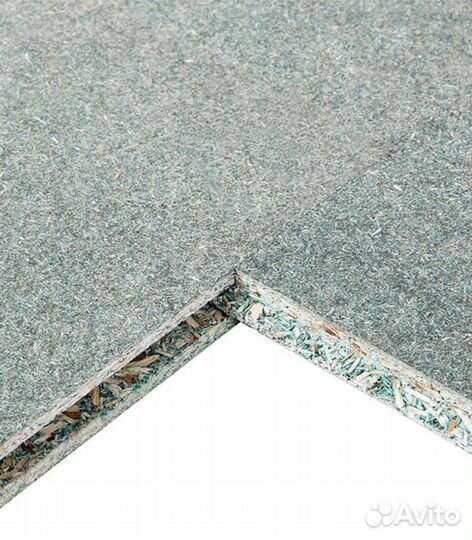 QuickDeck (Квик Дек) 1830x600x12 мм