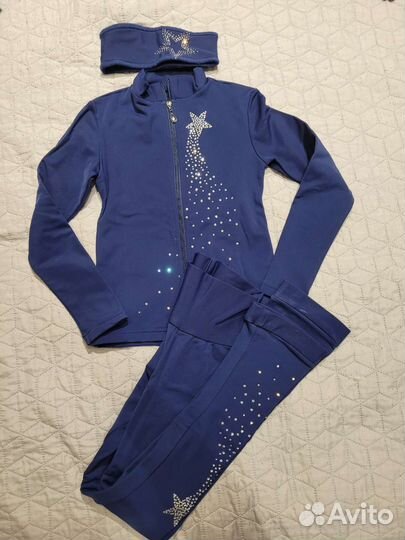 Одежда для спорта детская