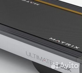 Беговая дорожка Matrix T5xGT