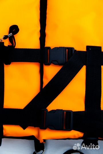 Спасательный жилет взрослый 75кг 95кг 115кг