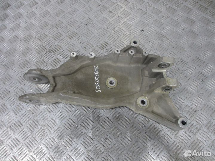 Кронштейн Scania 1912829