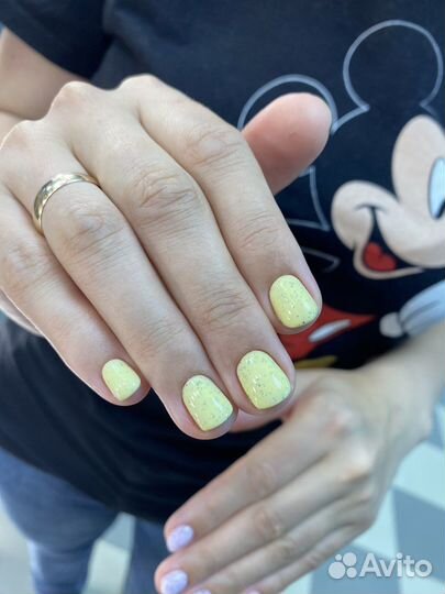 Ищу модель на маникюр