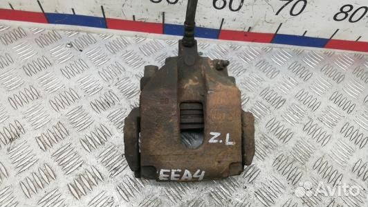 Суппорт тормозной задний левый volvo XC90 1 (EEA04