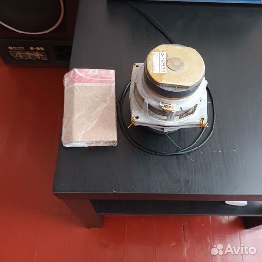 Аудио система