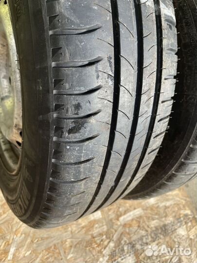 Michelin Energy Saver 205/65 R15