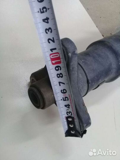 Кардан BMW Е38