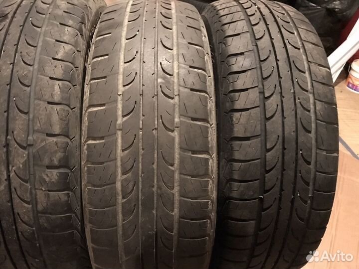 Tunga Zodiak 2 195/65 R15