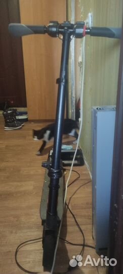 Электросамокат