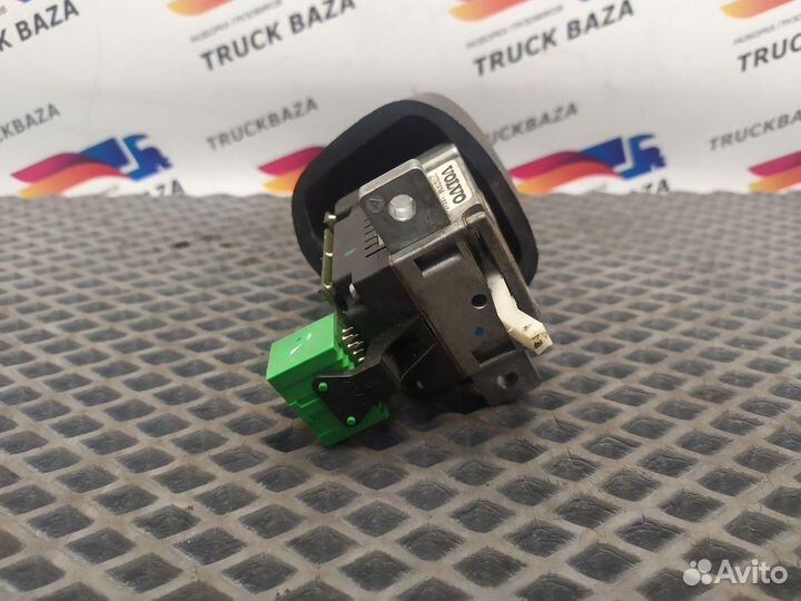 Переключатель подрулевой Volvo FH, Volvo FM