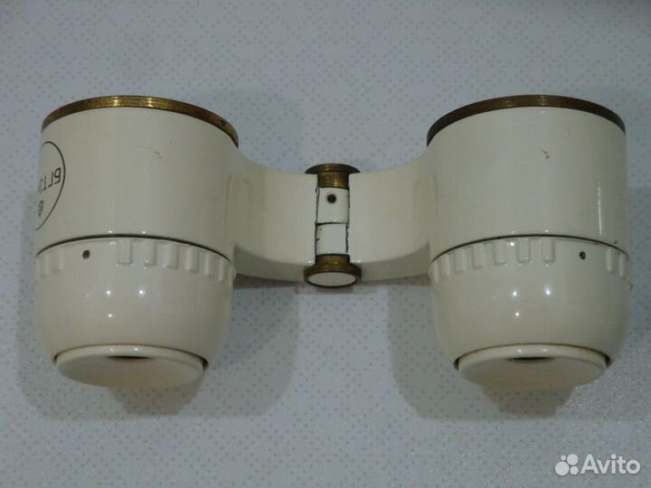 Бинокль Бгт 3x32 Лзос