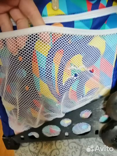 Сумка чемодан zuca