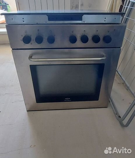 Плита электрическая бу с духовкой