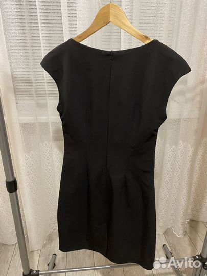 Платье школьное