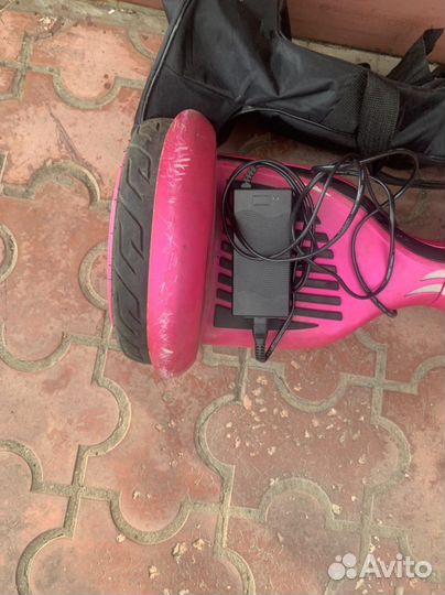 Гироскутер