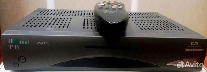 Ресиверы (терминалы)