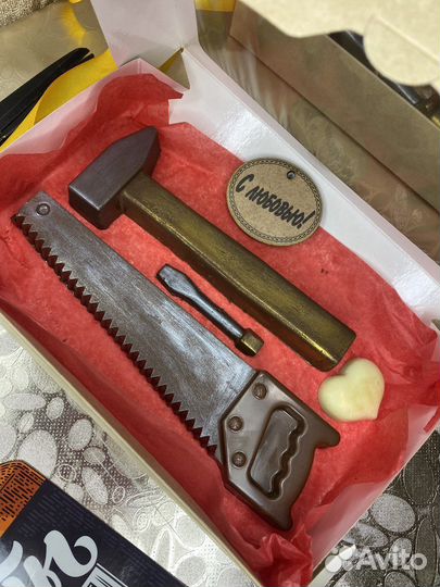 Мужской подарок