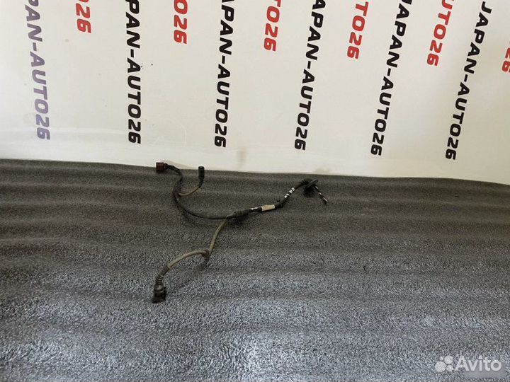 Жгут проводов колеса задний правый Audi A4 B8 2.0