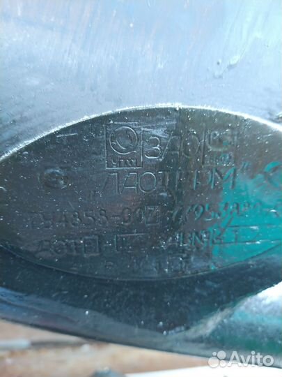 Твердотопливный котел длительного горения