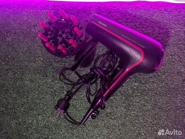 Фен для волос
