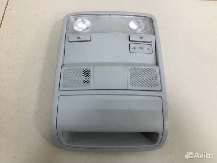 Плафон салонный Volkswagen Jetta 1K 2006-2011