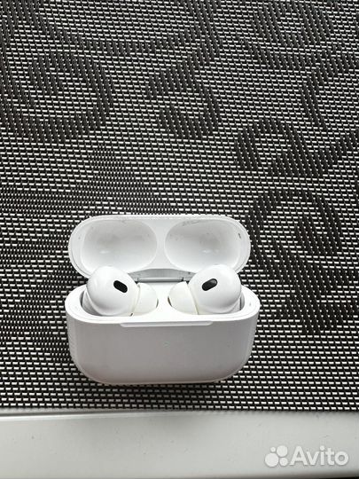 Airpods pro 3