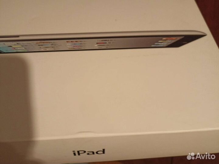 iPad 32 Гб