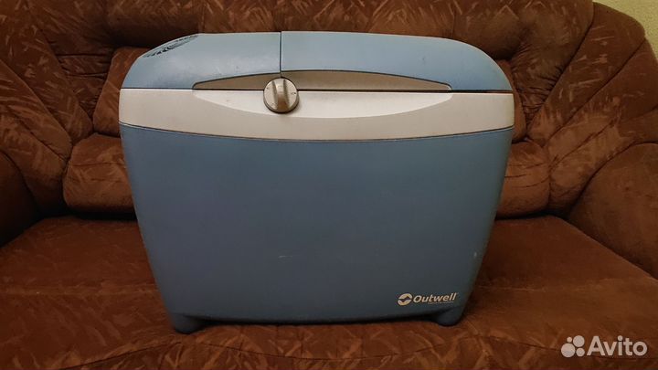 Термоконтейнер