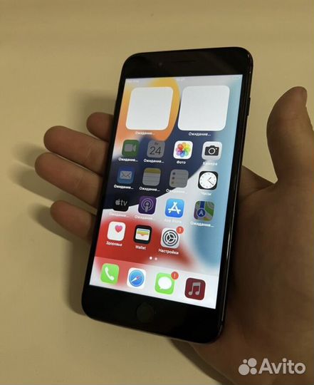 iPhone 8 Plus, 64 ГБ