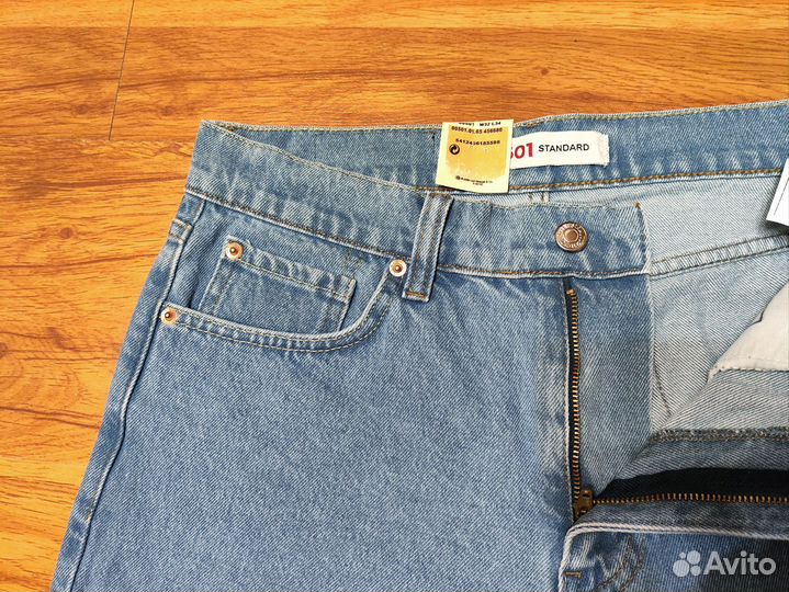 Летние шорты levis Лучшие в РФ