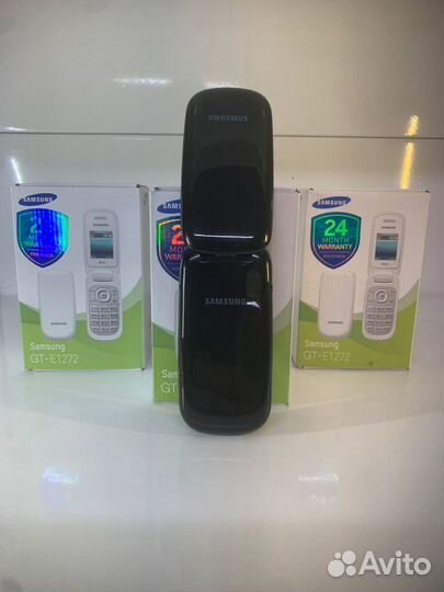 Samsung E1272