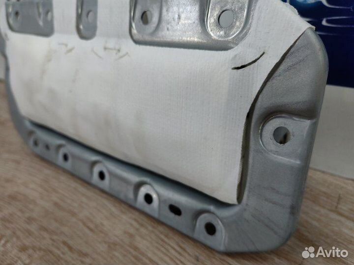 Подушка безопасности пассажира Bmw 3 F30 N20B20