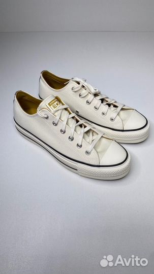 Кеды converse оригинал Унисекс